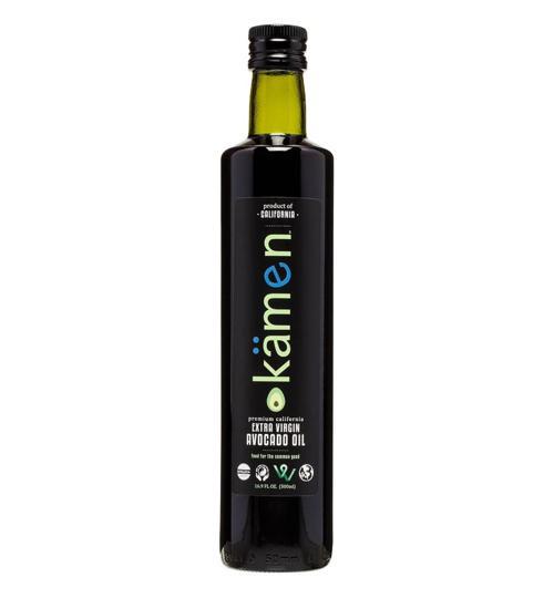 AZEITE EXTRA VIRGEM AVOCADO NATURAL 128ML