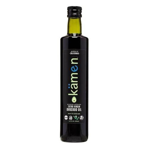 AZEITE EXTRA VIRGEM AVOCADO NATURAL 128ML