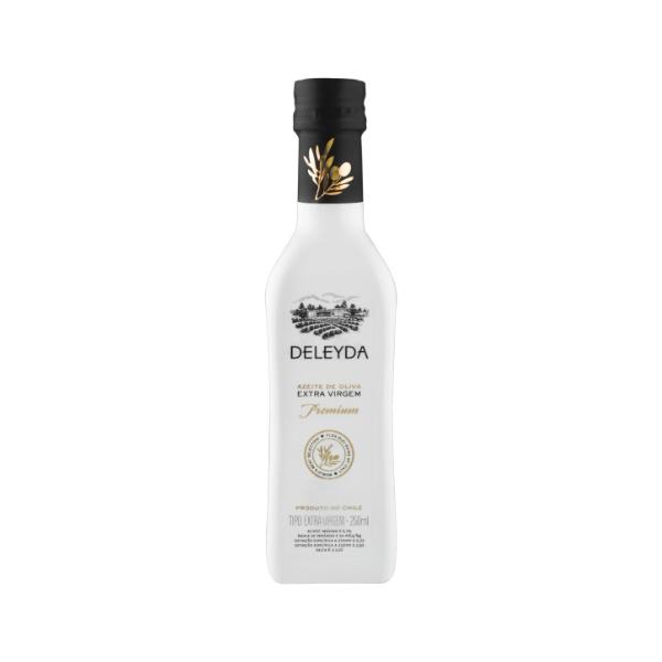 AZEITE EXTRA VIRGEM DELEYDA 250ML