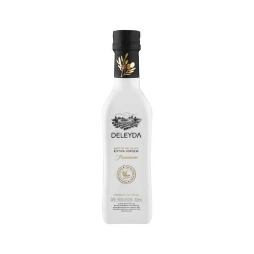 AZEITE EXTRA VIRGEM DELEYDA 250ML