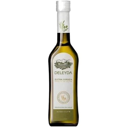 AZEITE EXTRA VIRGEM DELEYDA 500ML
