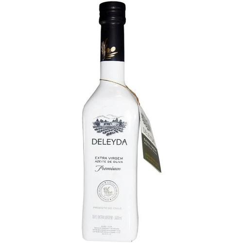 AZEITE EXTRA VIRGEM DELEYDA PREMIUM 500ML