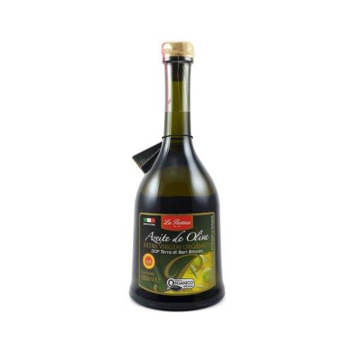 AZEITE EXTRA VIRGEM DOP TERRA DI BARBI BITONTO 500ML