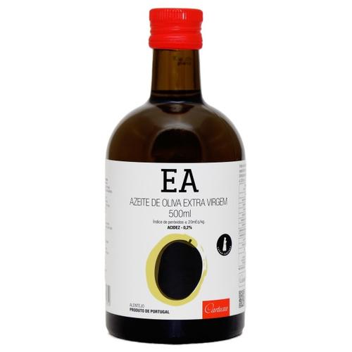 AZEITE EXTRA VIRGEM EA 3L