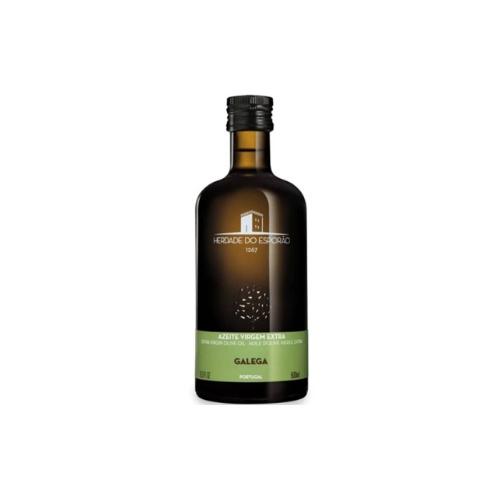 AZEITE EXTRA VIRGEM ESPORÃO GALEGA 500ML