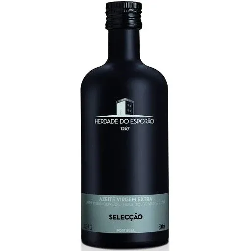 AZEITE EXTRA VIRGEM ESPORÃO SELEÇÃO 500ML