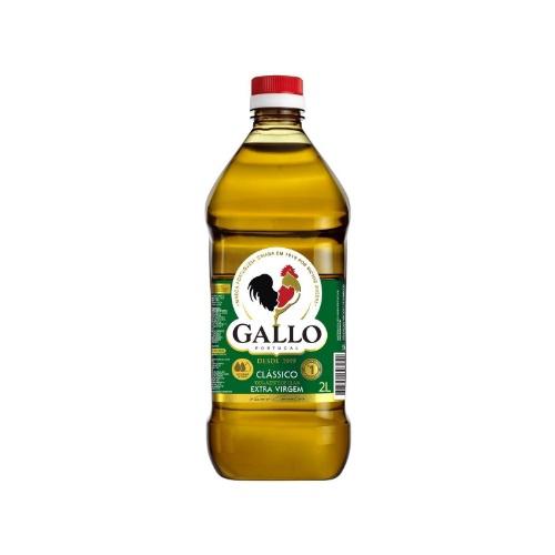 AZEITE EX VIRG GALLO 2 L