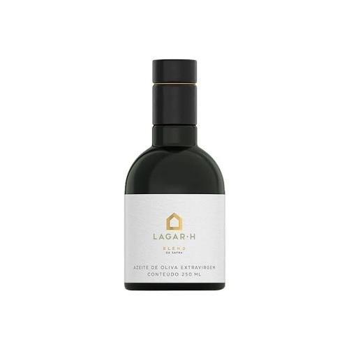 AZEITE EXTRA VIRGEM LAGAR H BLEND 250ML