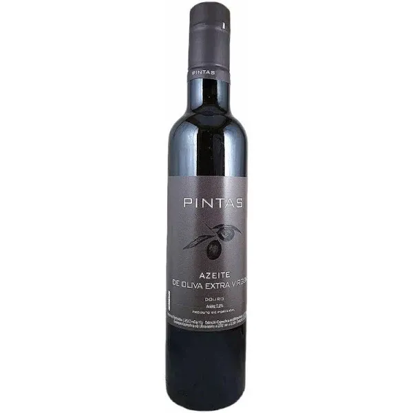 AZEITE EXTRA VIRGEM PINTAS 500ML