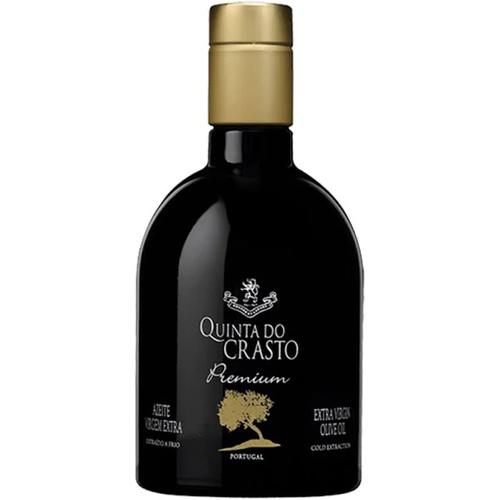 AZEITE EXTRA VIRGEM QUINTA DO CRASTO PREMIUM 500ML