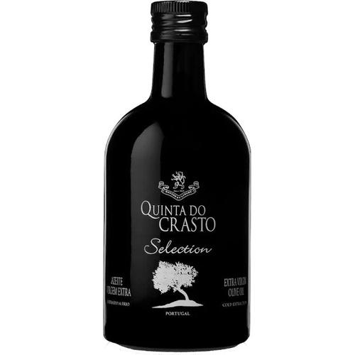 AZEITE EXTRA VIRGEM QUINTA DO CRASTO SELECTION 500ML