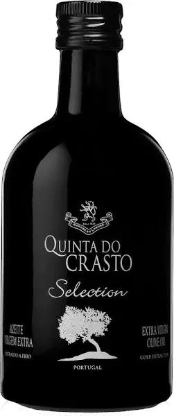AZEITE EXTRA VIRGEM QUINTA DO CRASTO SELECTION 500ML