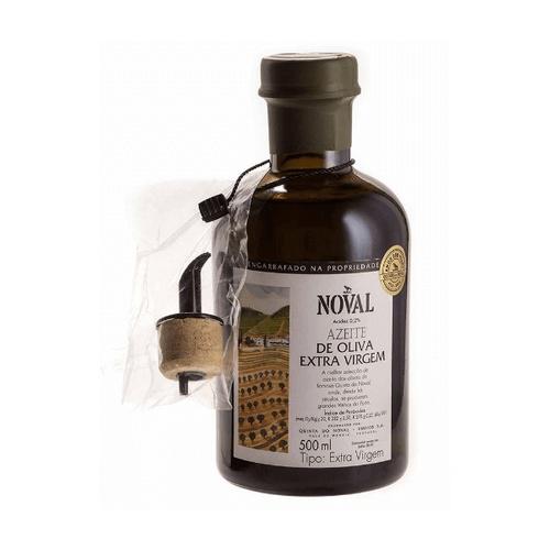 AZEITE EXTRA VIRGEM QUINTA DO NOVAL 500ML
