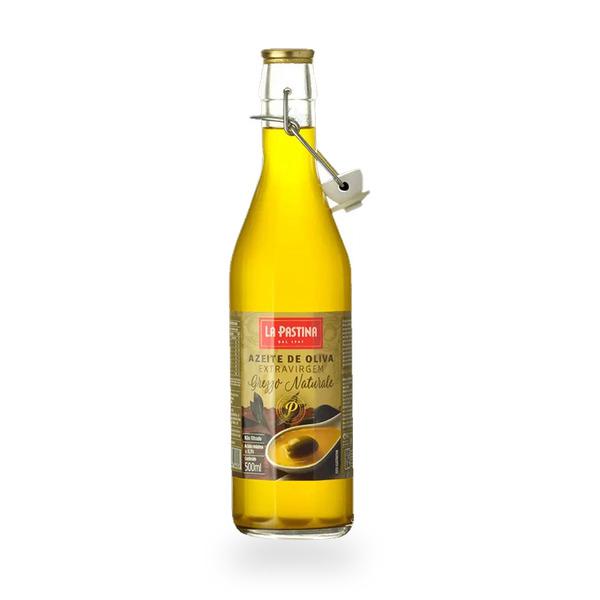 AZEITE GREZZO LA PASTINA SEM F 500ML