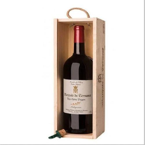 AZEITE MARQUES DE TOMARE EXTRA VIRGEM 1,5L