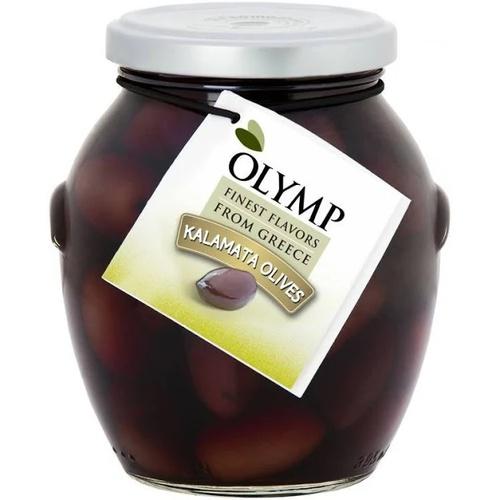 AZEITONA KALAMATA JUMBO OLYMP 200G