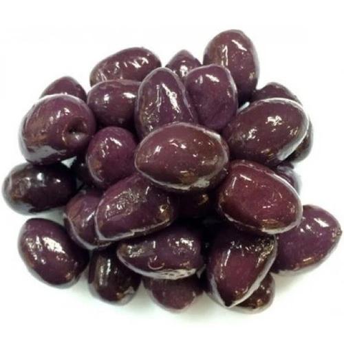 AZEITONA PRETA AZAPA 90 100 CHILENA 200g