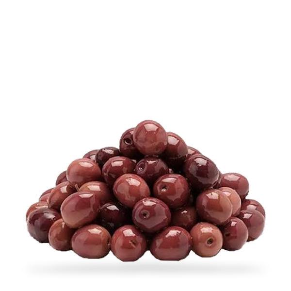 AZEITONA PRETA AZAPA TEMPERADO KG