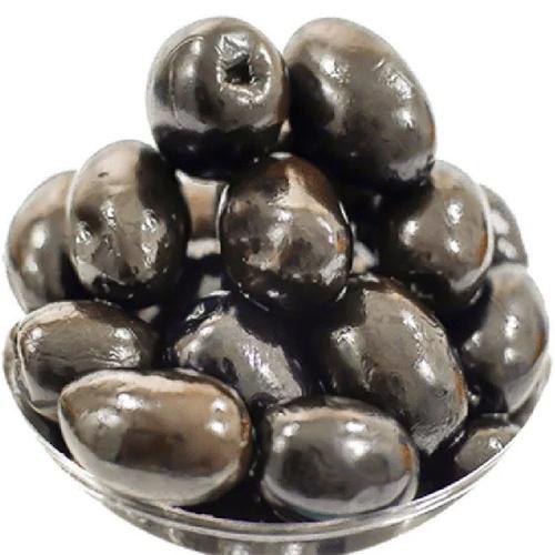 AZEITONA PRETA PORTUGUESA N2 200g