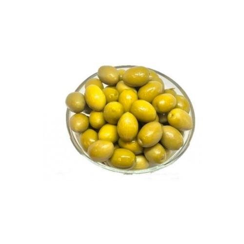 AZEITONA VERDE ARAUCO 200g