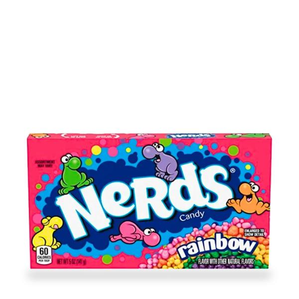 BALA NERDS RAINBOW 141G