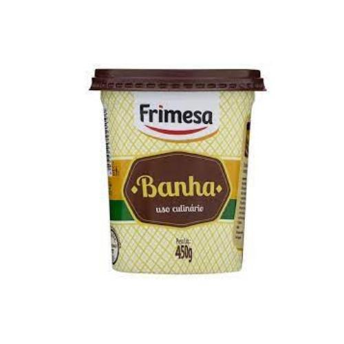 BANHA FRIMESA 450GR