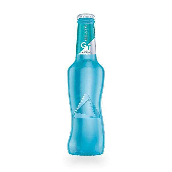 BEATS GIN TONICA LN 269ML