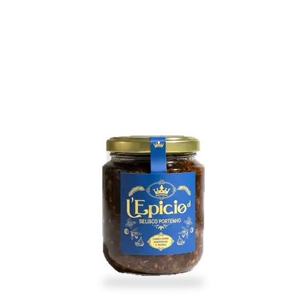 BELISCO PORTENHO L'EPICIER 210G