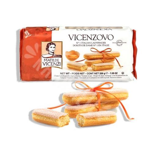 BISCOITO CHAMPAGNE MATILDE VICENZI 100G