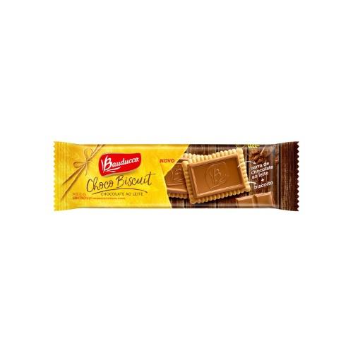 BISCOITO CHOCOBISCUIT BAUDUCCO 80G