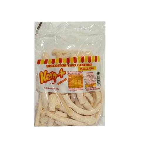 BISCOITO KERO MAIS 100G