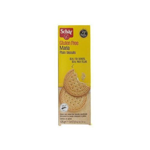 BISCOITO MARIA SCHAR 125G