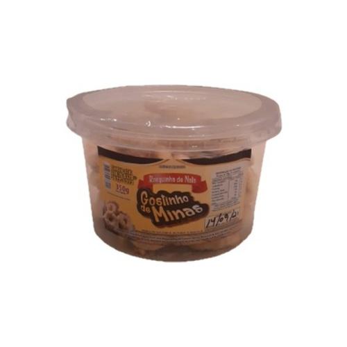 BISCOITO NATA ARTE MINEIRA 350G