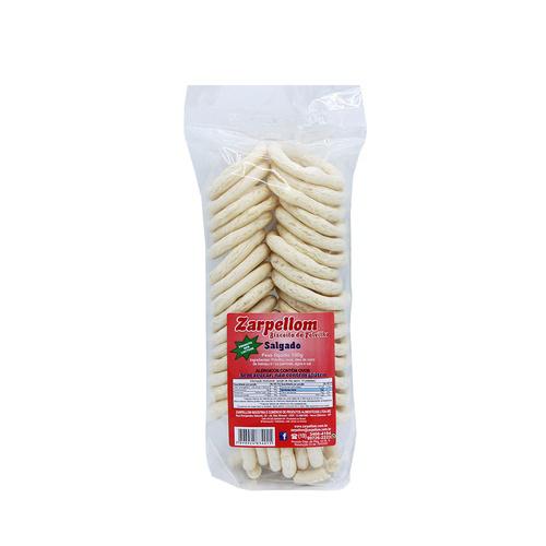 BISCOITO POLVILHO ZARPELLOM 100GR
