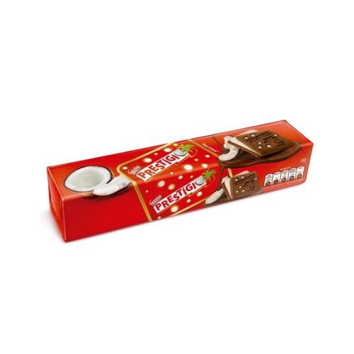 BISCOITO PRESTÍGIO RECHEADO 140G