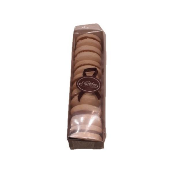 BISCOITO SABORES SEGREDOS DA VOVO