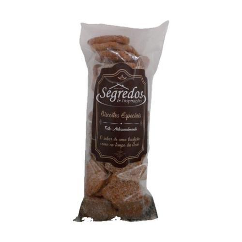 BISCOITO SEGREDOS DA VOVÓ ESPECIAIS 100GR