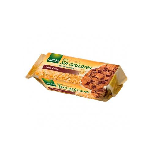 BISCOITO CHOCOLATE CHIP SEM A GULLON 150G
