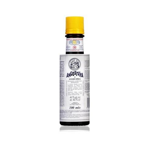 BITTER ANGOSTURA AROMATIC 100ML