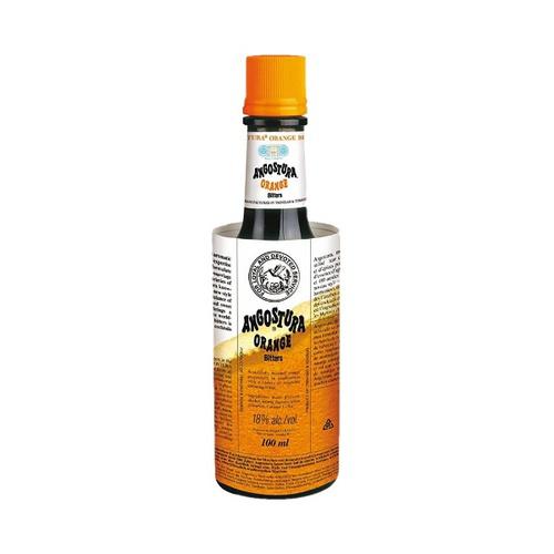 BITTER ANGOSTURA ORANGE 100ML