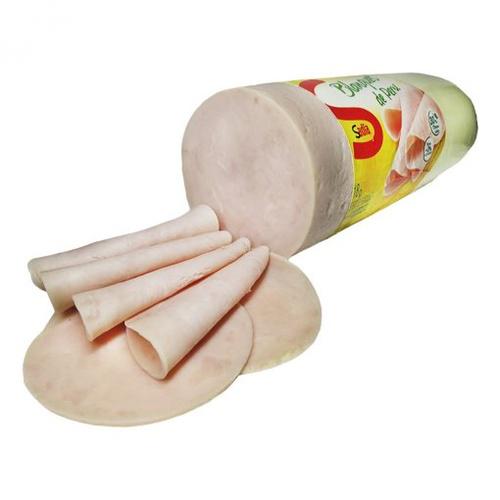 BLANQUET DE PERU SADIA 200g