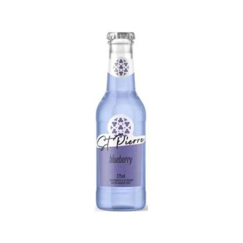 BLUEBERRY ST PIERRE GARRAFA 275ML