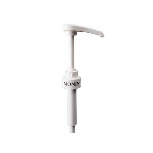 BOMBA BICO DOSADOR PURÊ MONIN 15ML