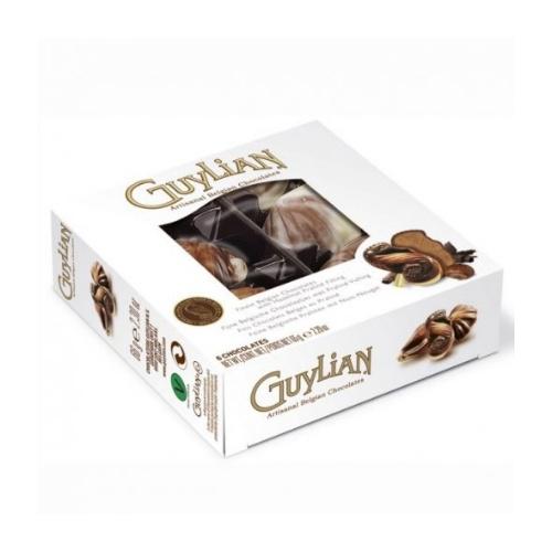 BOMBOM CHOCOLATE FRUTOS DO MAR GUYLIAN 65