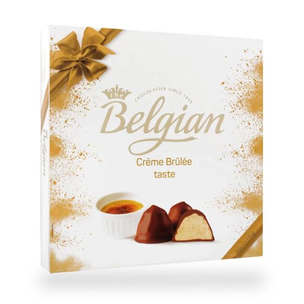 BOMBOM COM BRULEE BELGIAN 200G
