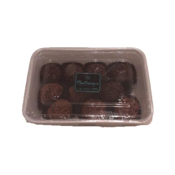 BRIGADEIRO CASADINHO BELLÍSSIMO PEQUENO