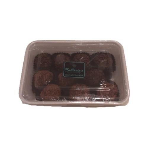 BRIGADEIRO CASADINHO BELLÍSSIMO PEQUENO
