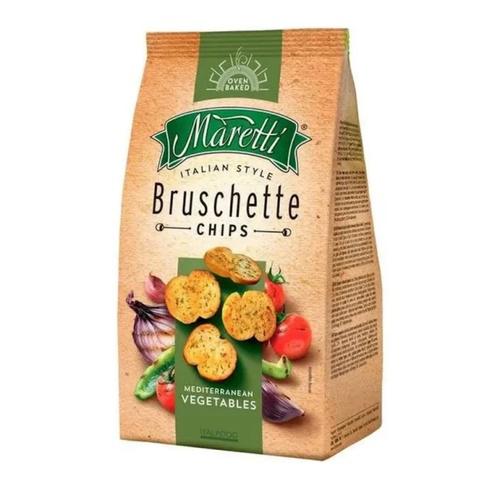 BRUSCHETTA BUL MARETTI MEDITERRANEAN VEGETABLES 90G