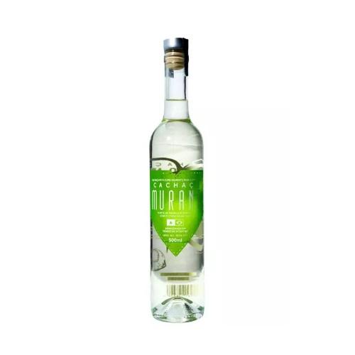 AGUARDENTE MURANO PRATA JEQUITIBA 700ML