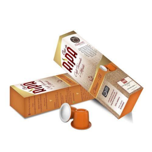 CAFÉ CAPSULA CLÁSSICO RIPACOM 10